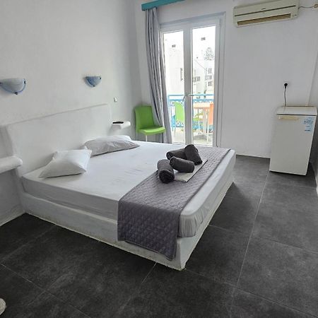 Very-Kokkos Pension 2 Naxos City Dış mekan fotoğraf