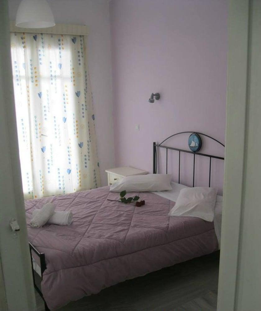 Very-Kokkos Pension 2 Naxos City Dış mekan fotoğraf