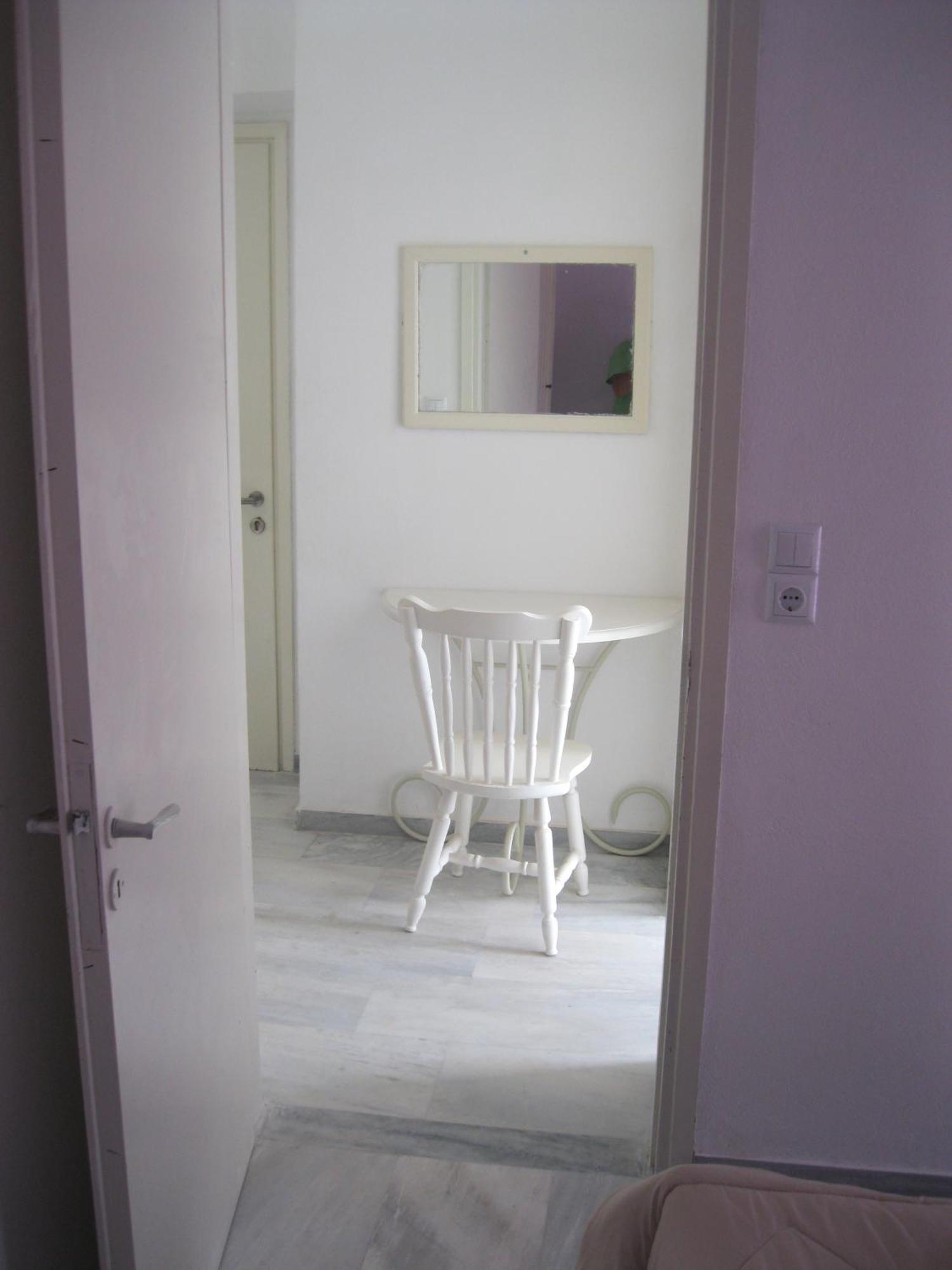 Very-Kokkos Pension 2 Naxos City Oda fotoğraf